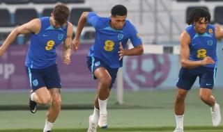 卡塔尔伊朗比分预测 卡塔尔伊朗比分预测